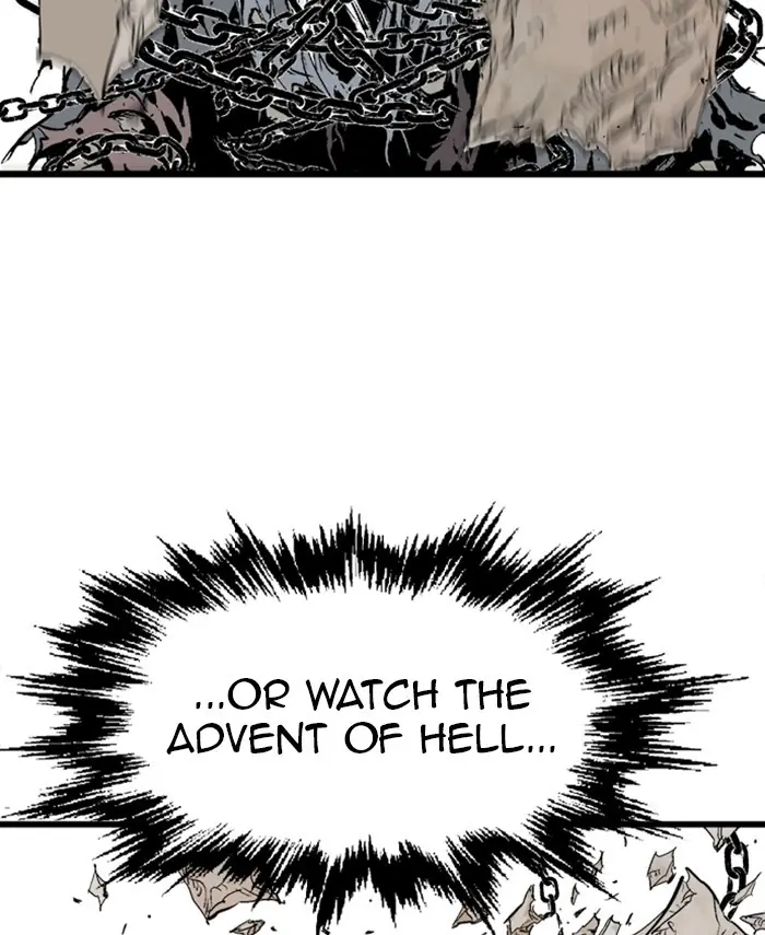 Gosu Chapter 190 Page 160