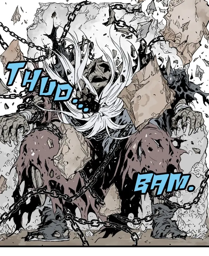 Gosu Chapter 190 Page 161