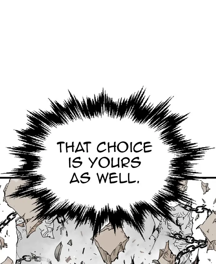 Gosu Chapter 190 Page 162