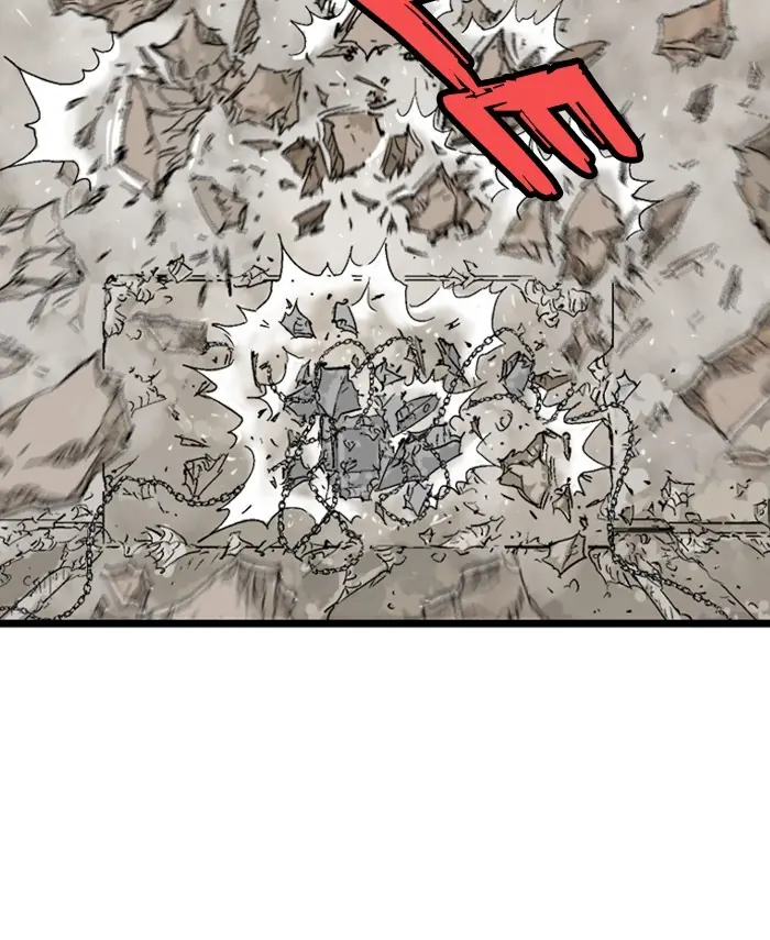 Gosu Chapter 190 Page 165