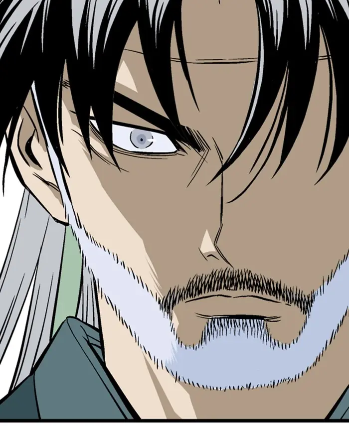 Gosu Chapter 190 Page 168