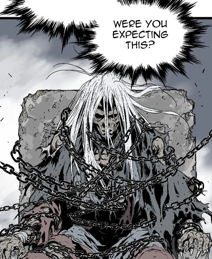 Gosu Chapter 191 Page 5