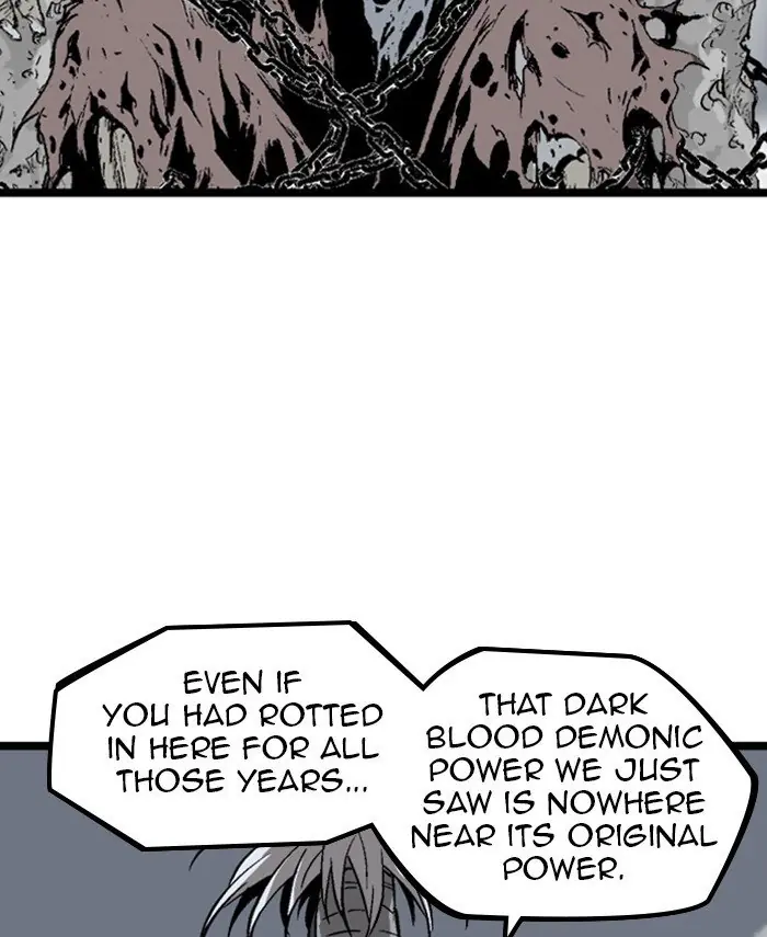 Gosu Chapter 191 Page 6