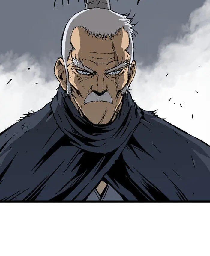 Gosu Chapter 191 Page 7