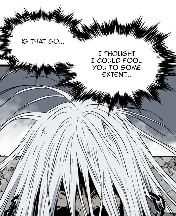 Gosu Chapter 191 Page 8