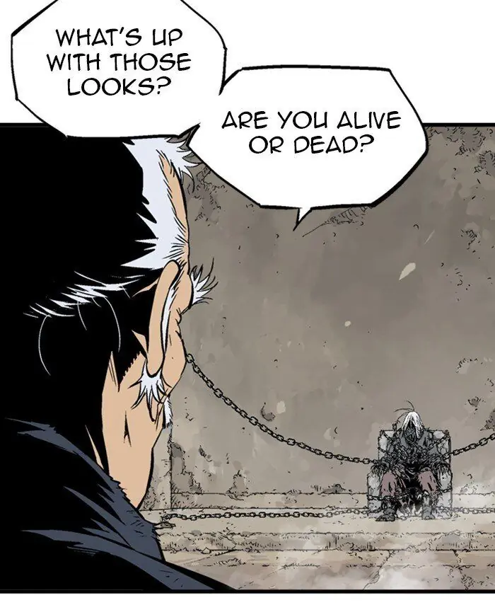 Gosu Chapter 191 Page 11