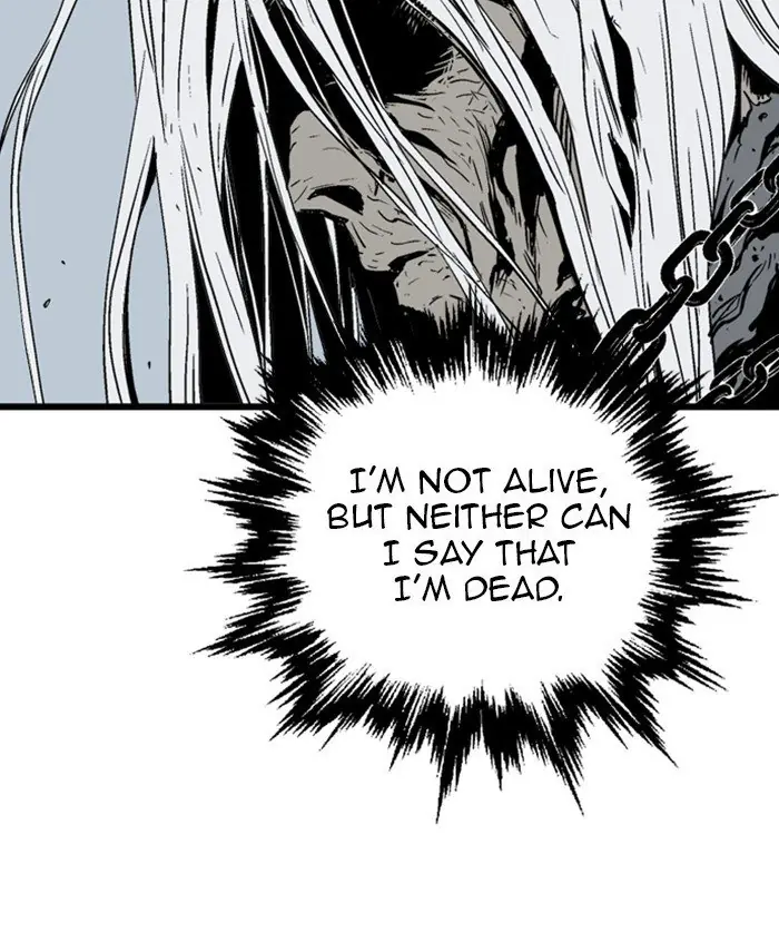 Gosu Chapter 191 Page 13