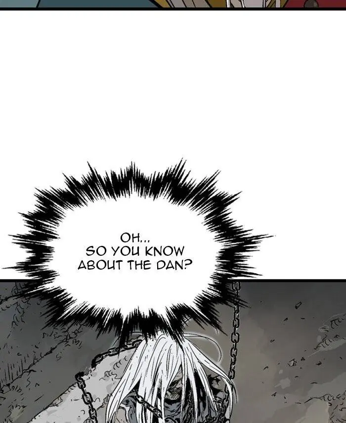 Gosu Chapter 191 Page 15