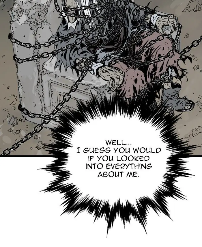 Gosu Chapter 191 Page 16