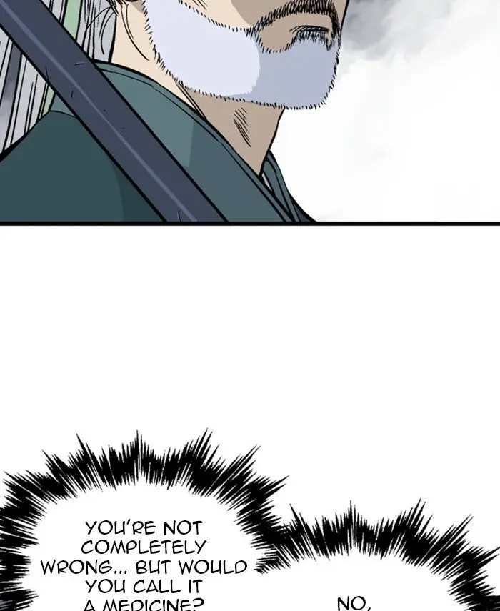 Gosu Chapter 191 Page 18