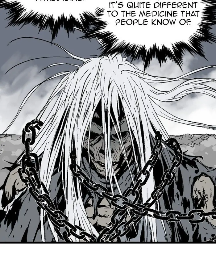 Gosu Chapter 191 Page 19