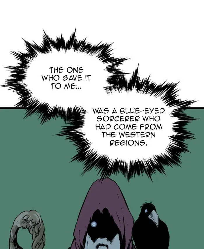 Gosu Chapter 191 Page 20