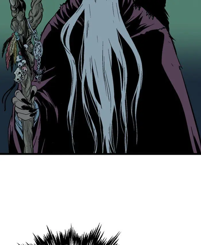 Gosu Chapter 191 Page 21