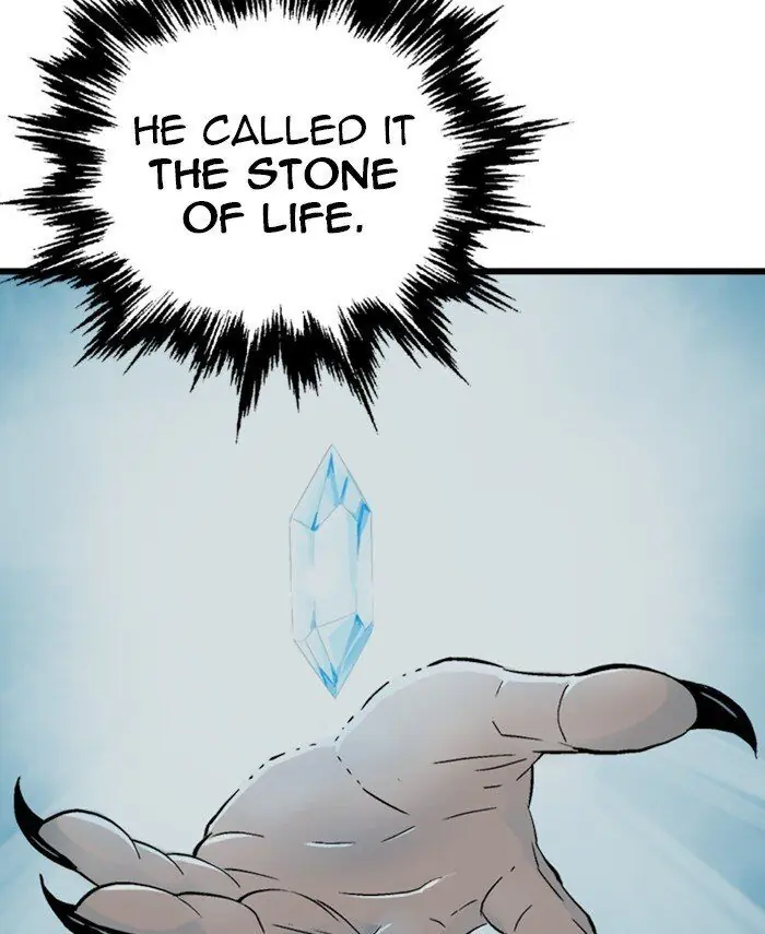 Gosu Chapter 191 Page 22