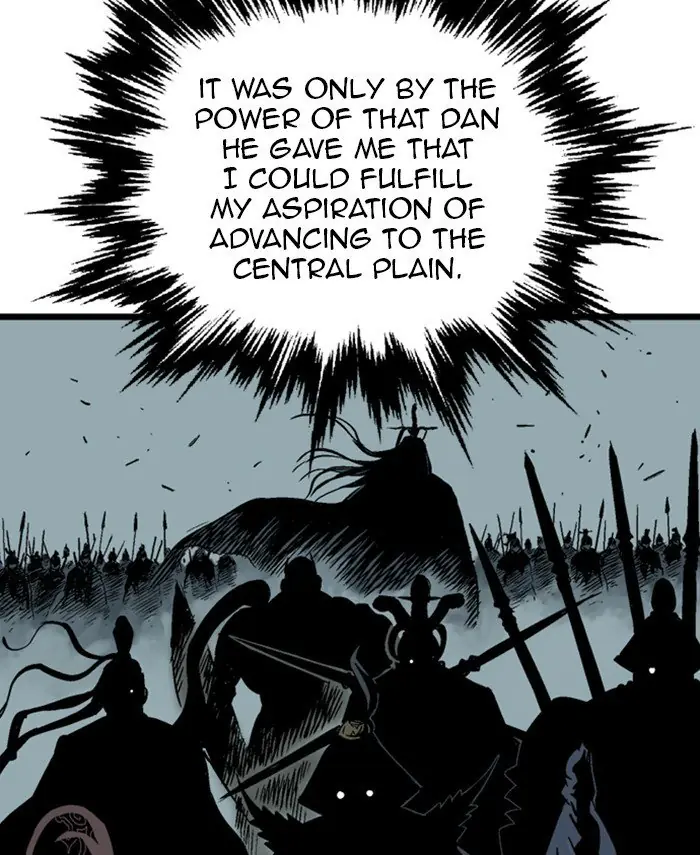 Gosu Chapter 191 Page 27