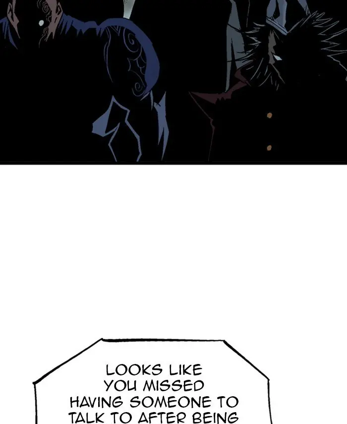 Gosu Chapter 191 Page 28