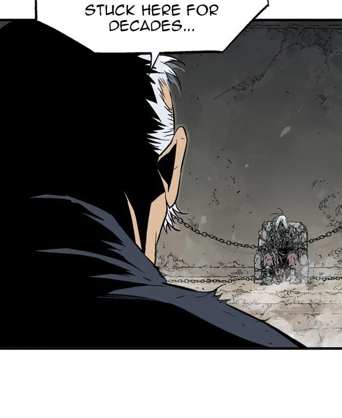 Gosu Chapter 191 Page 29