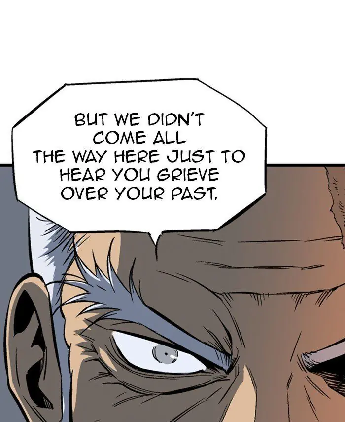 Gosu Chapter 191 Page 30