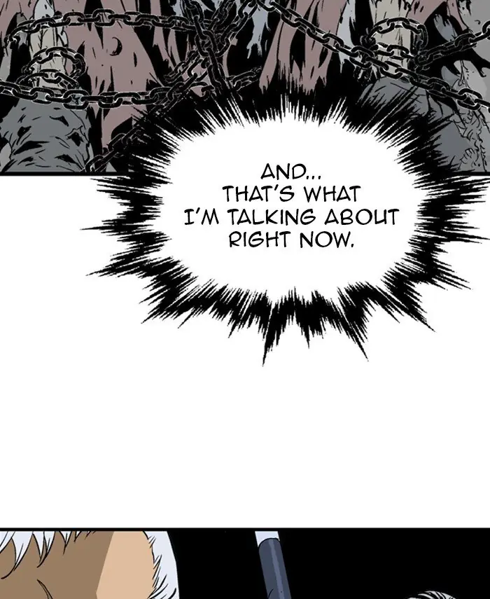 Gosu Chapter 191 Page 33