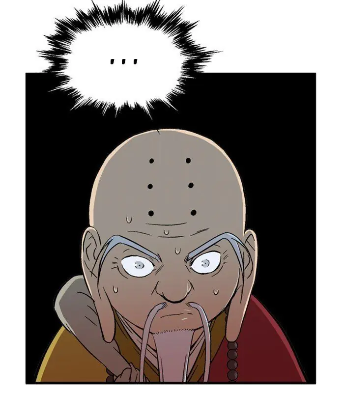 Gosu Chapter 191 Page 35