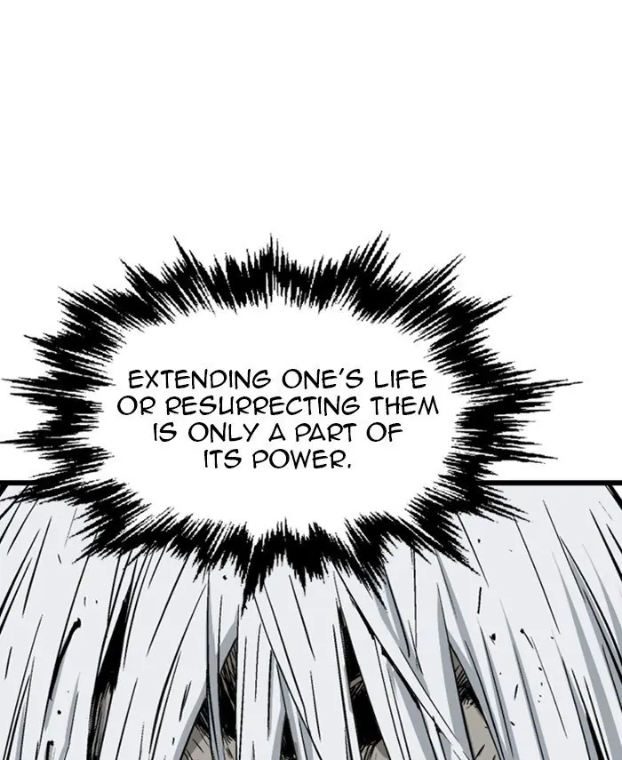 Gosu Chapter 191 Page 36