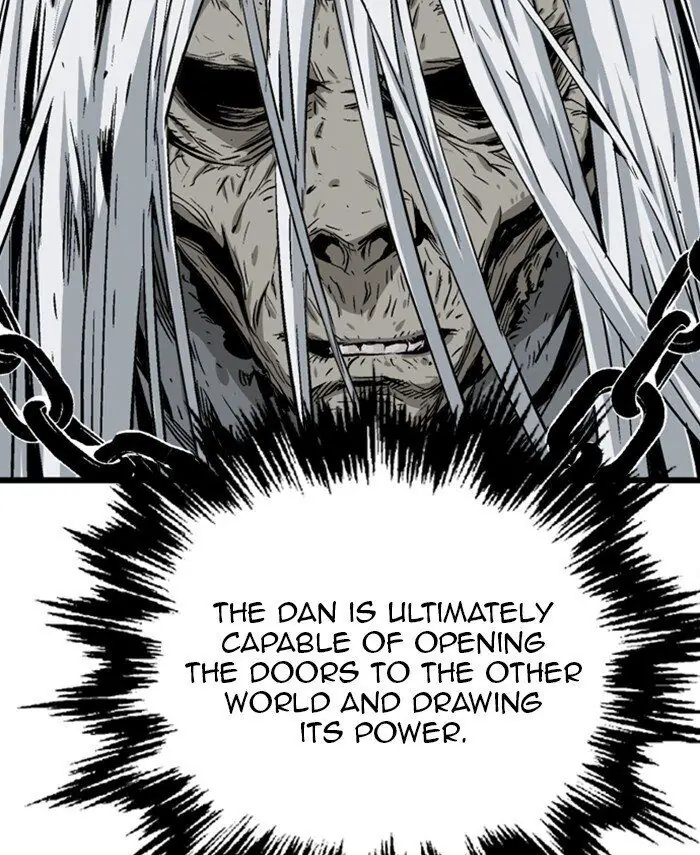 Gosu Chapter 191 Page 37