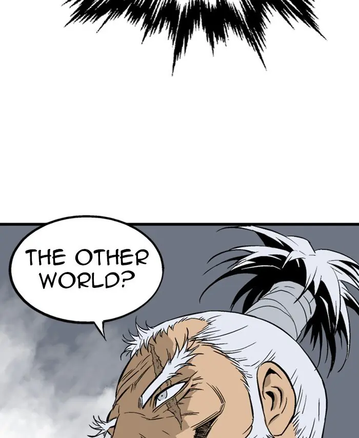 Gosu Chapter 191 Page 38