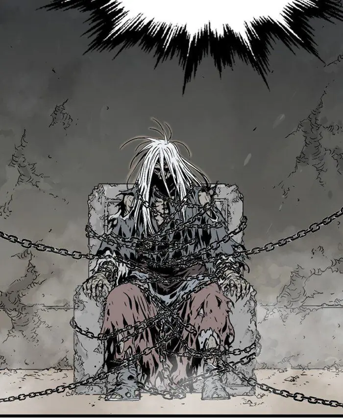 Gosu Chapter 191 Page 42