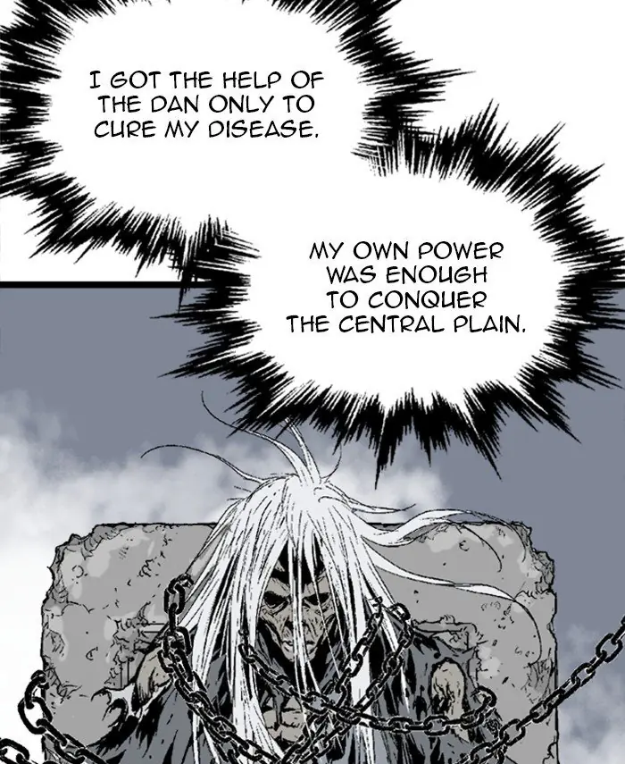 Gosu Chapter 191 Page 45