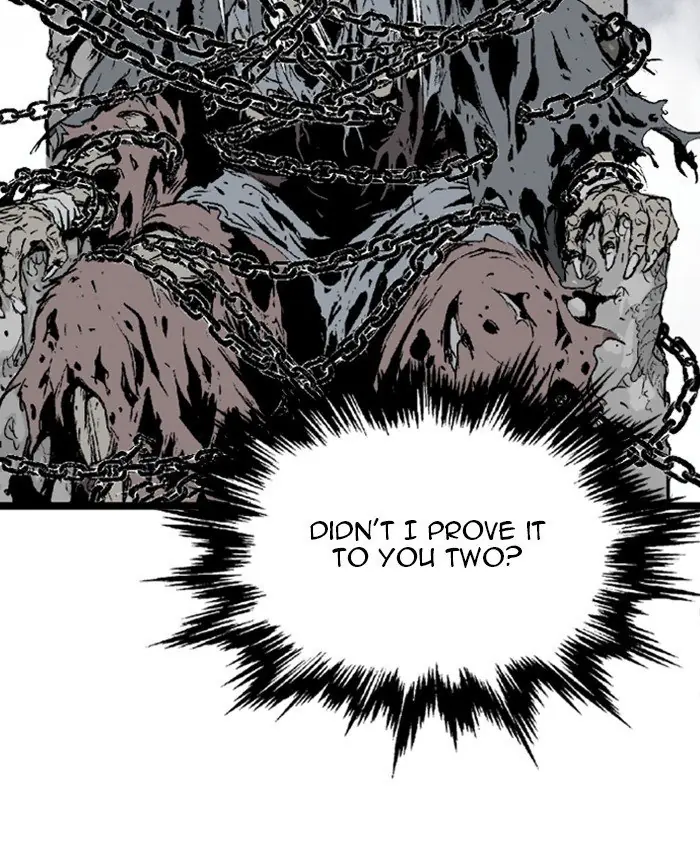 Gosu Chapter 191 Page 46