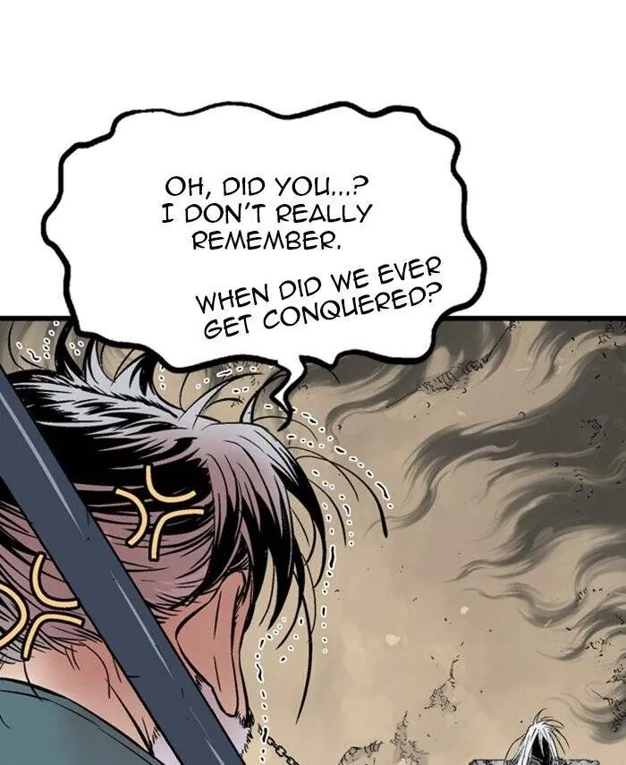 Gosu Chapter 191 Page 47