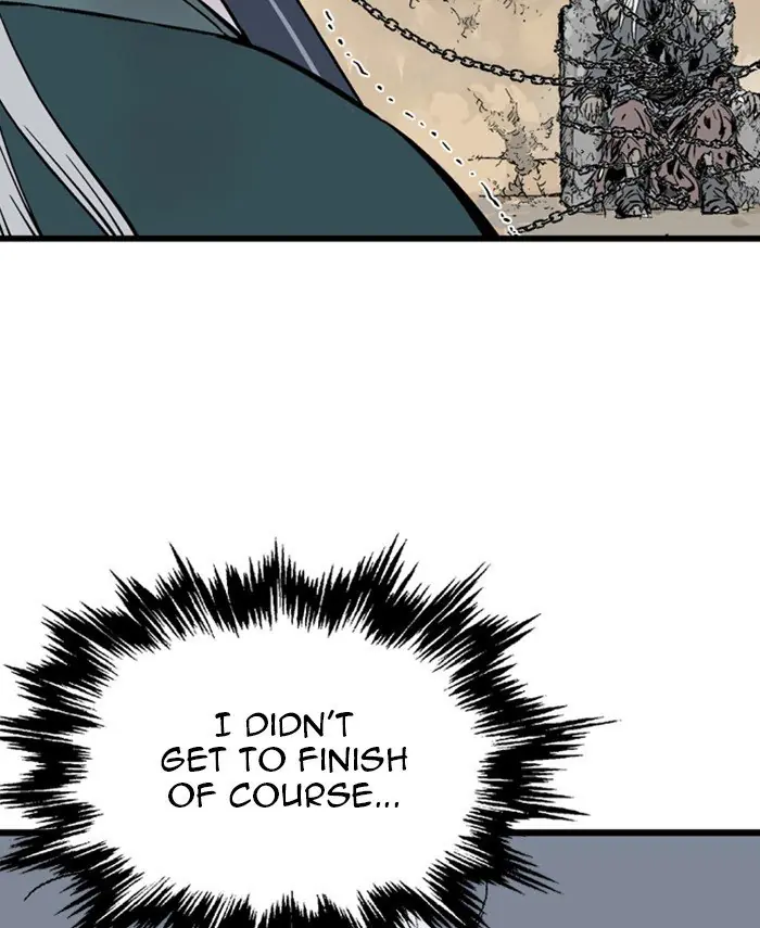 Gosu Chapter 191 Page 48