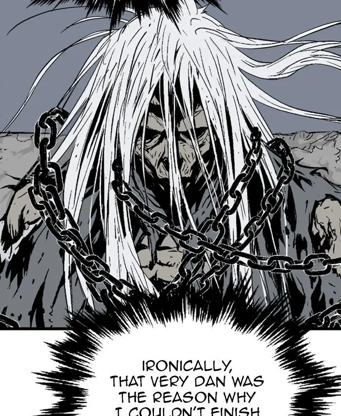 Gosu Chapter 191 Page 49