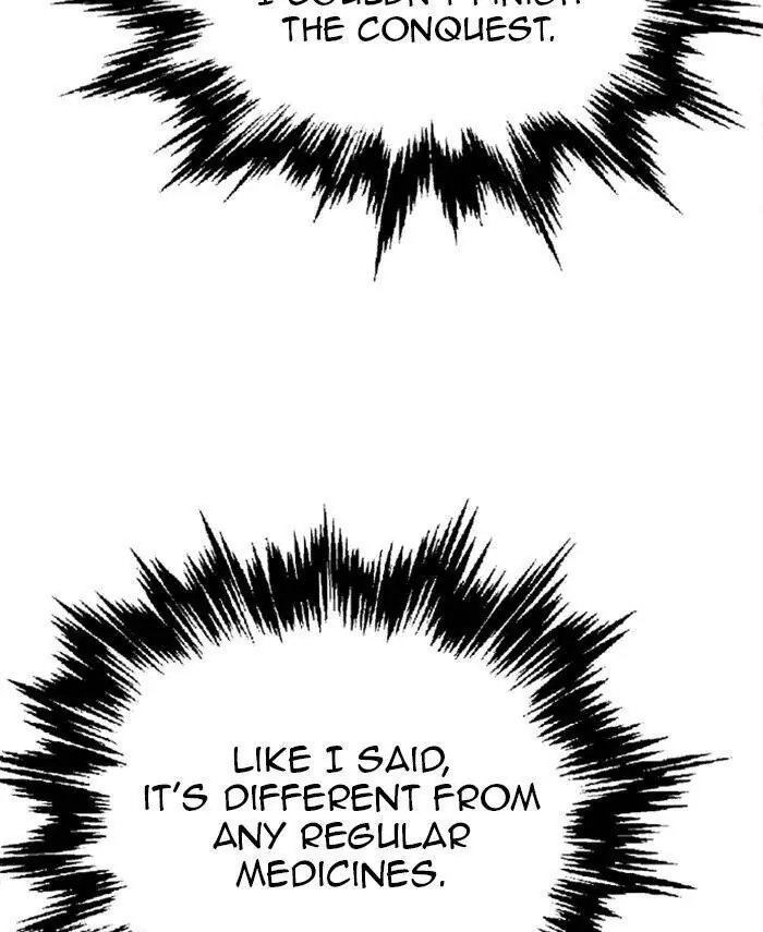 Gosu Chapter 191 Page 50