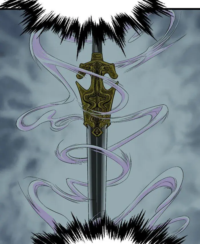 Gosu Chapter 191 Page 51