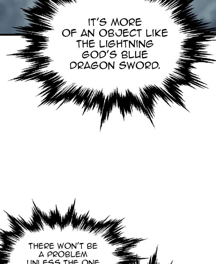 Gosu Chapter 191 Page 52