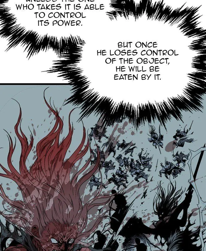 Gosu Chapter 191 Page 53