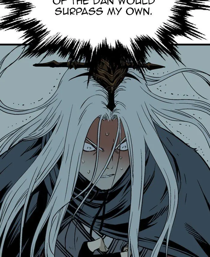 Gosu Chapter 191 Page 57