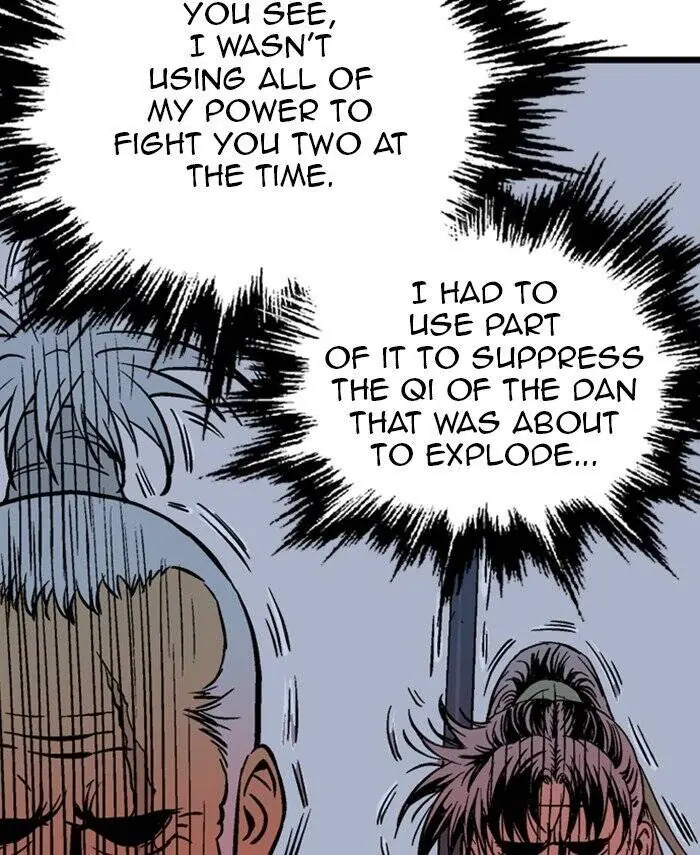 Gosu Chapter 191 Page 61