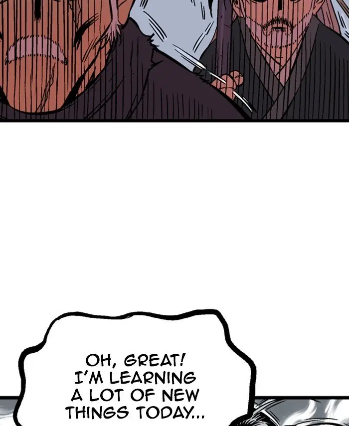 Gosu Chapter 191 Page 62