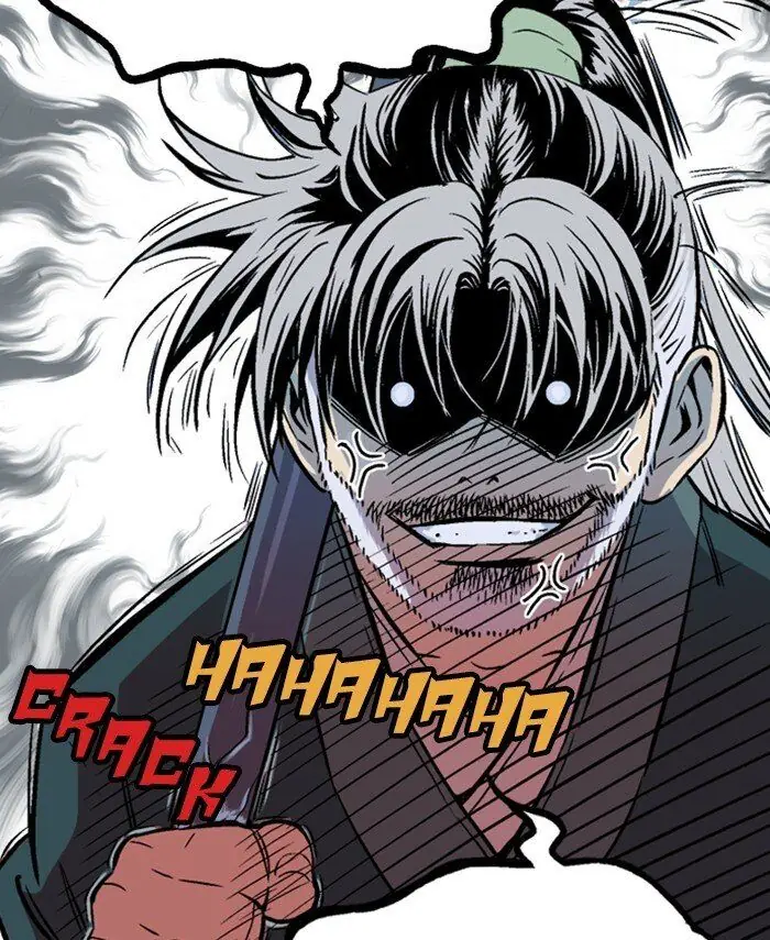 Gosu Chapter 191 Page 63