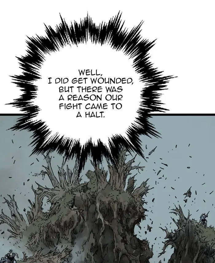 Gosu Chapter 191 Page 65