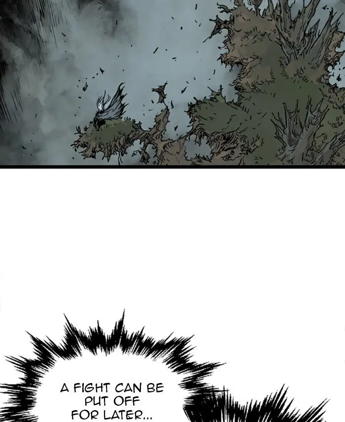 Gosu Chapter 191 Page 67