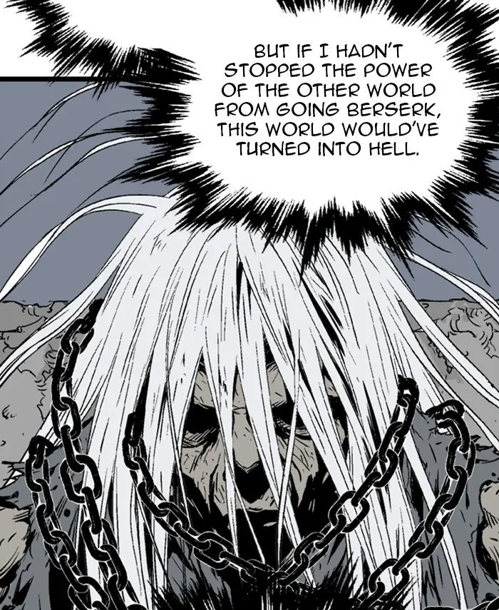 Gosu Chapter 191 Page 68