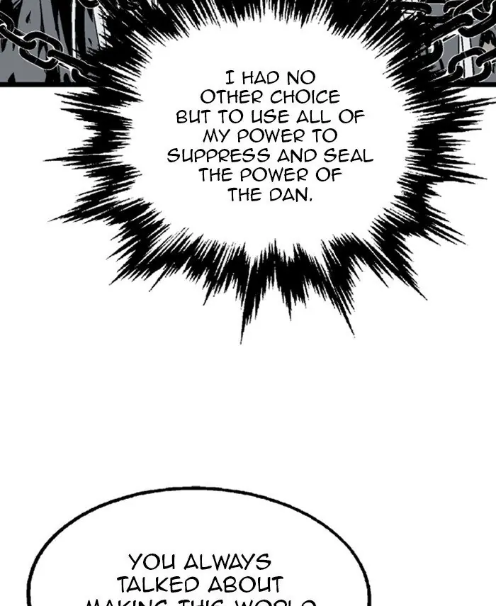 Gosu Chapter 191 Page 69