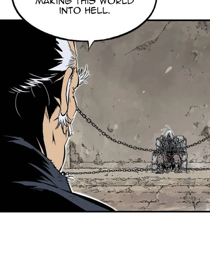 Gosu Chapter 191 Page 70