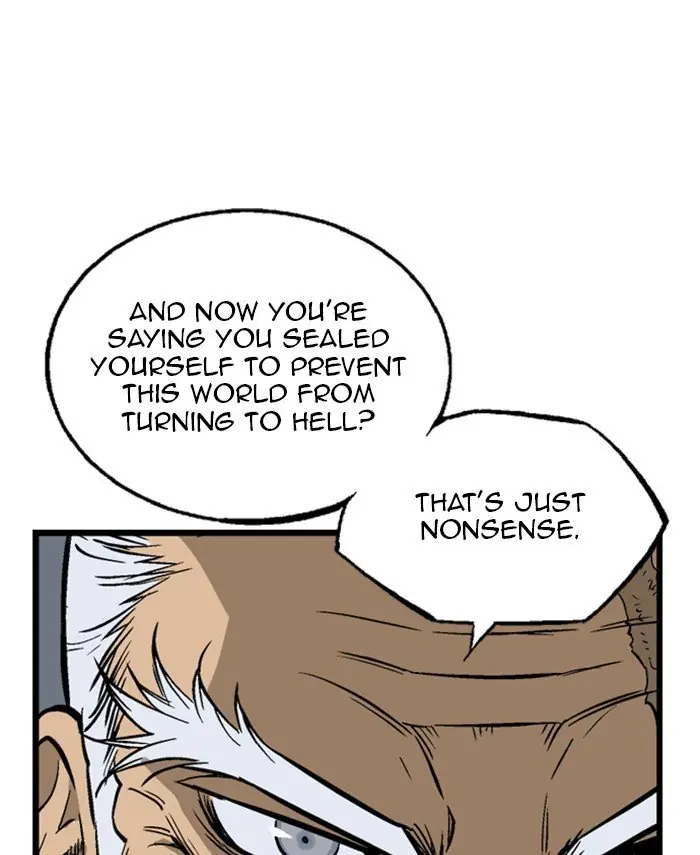 Gosu Chapter 191 Page 71