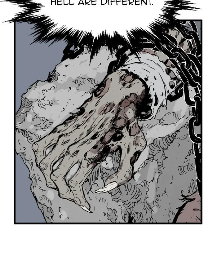 Gosu Chapter 191 Page 73