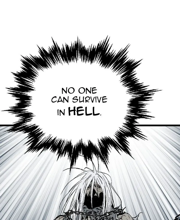 Gosu Chapter 191 Page 74