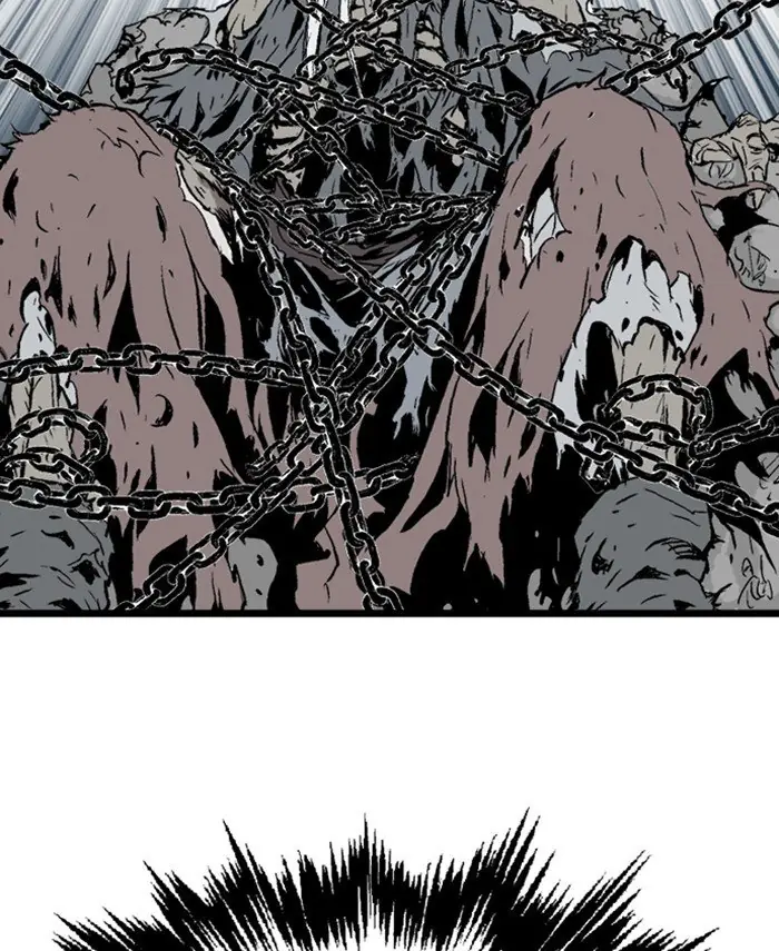 Gosu Chapter 191 Page 75